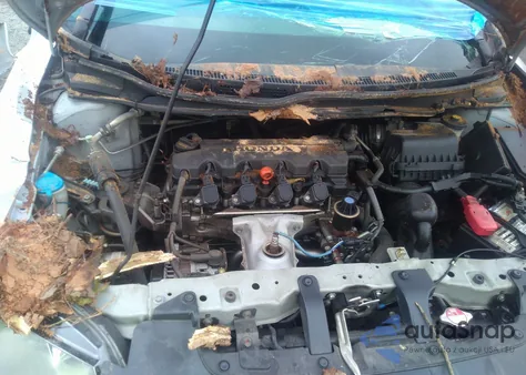 2015 Honda Civic Ex z USA, uszkodzony, nr VIN 2HGFG3B86FH502673